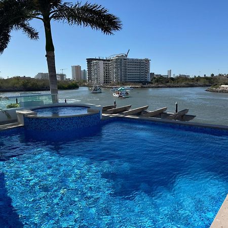 Casa Isla Marina Vista Al Mar 20 Personas Villa Mazatlan Dış mekan fotoğraf