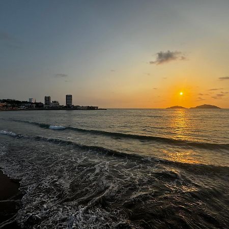 Casa Isla Marina Vista Al Mar 20 Personas Villa Mazatlan Dış mekan fotoğraf