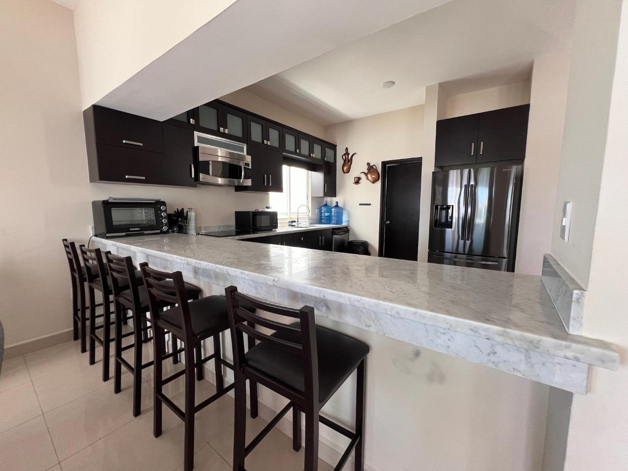 Casa Isla Marina Vista Al Mar 20 Personas Villa Mazatlan Dış mekan fotoğraf