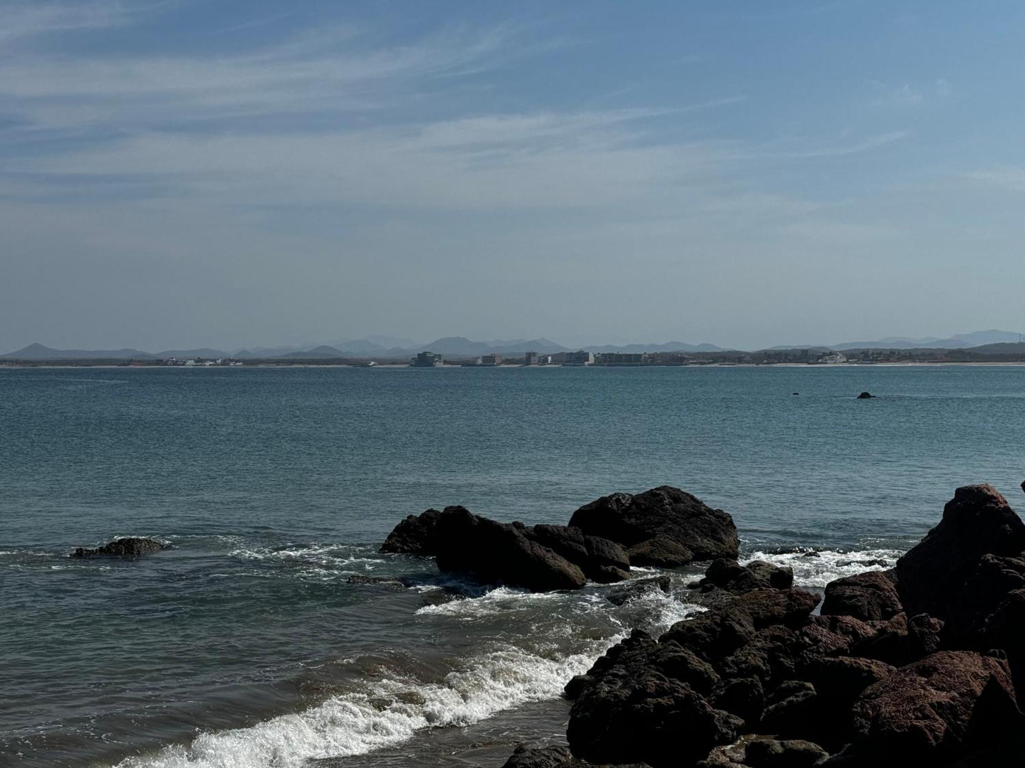 Casa Isla Marina Vista Al Mar 20 Personas Villa Mazatlan Dış mekan fotoğraf