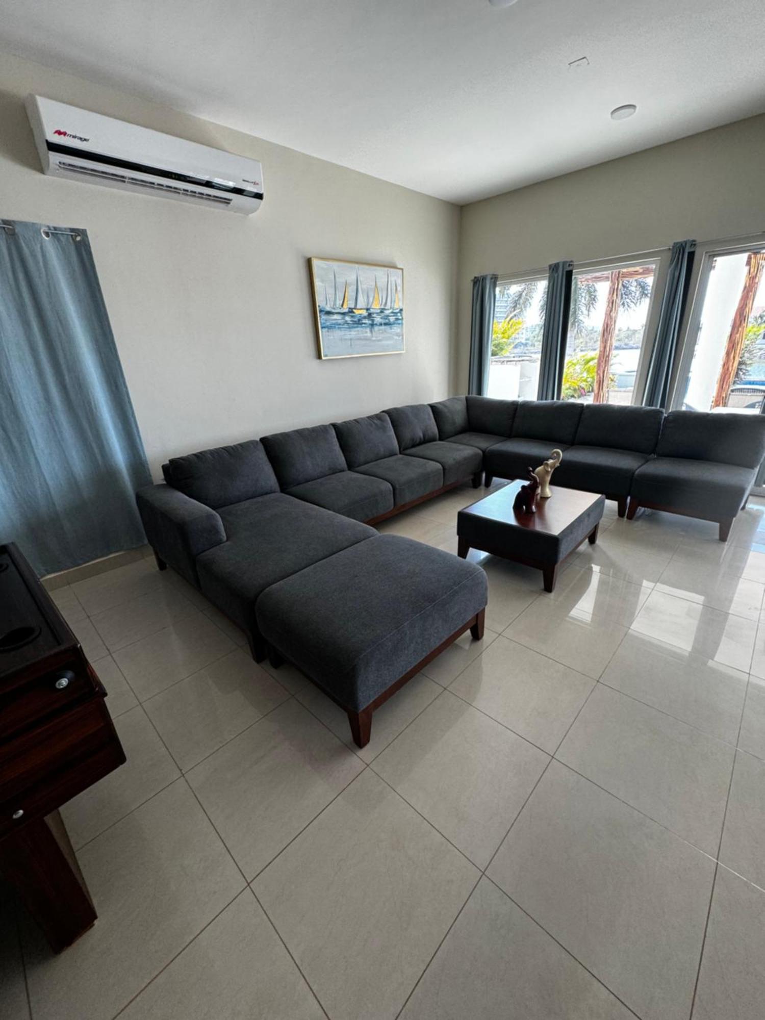 Casa Isla Marina Vista Al Mar 20 Personas Villa Mazatlan Dış mekan fotoğraf